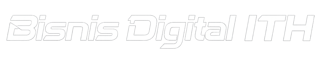 Bisnis Digital ITH
